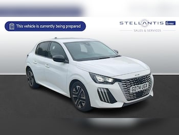 Used Peugeot 208 2025 for sale - 78418133: Photo