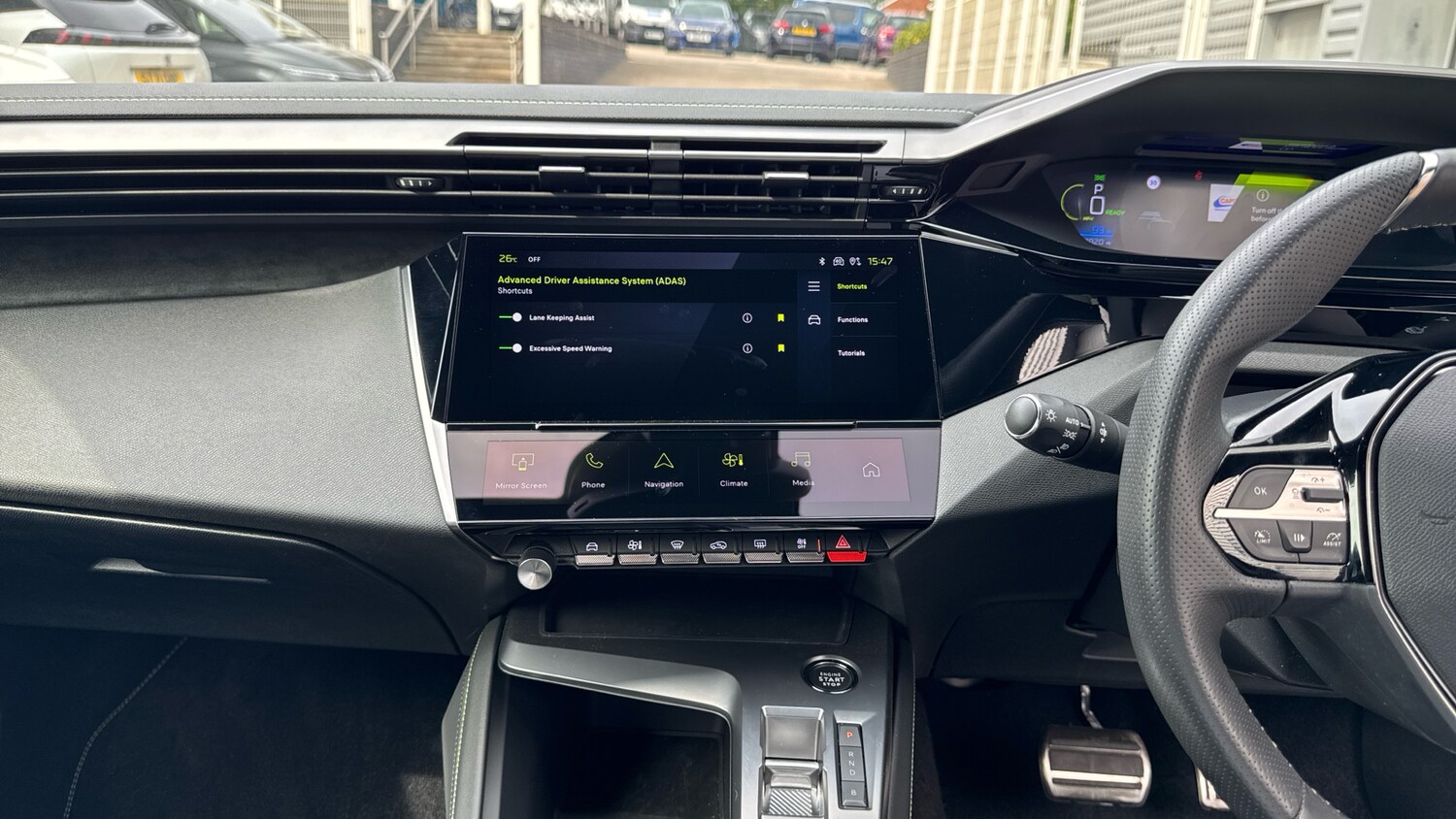 Used Peugeot 308 2025 for sale - 75840519: Photo 10