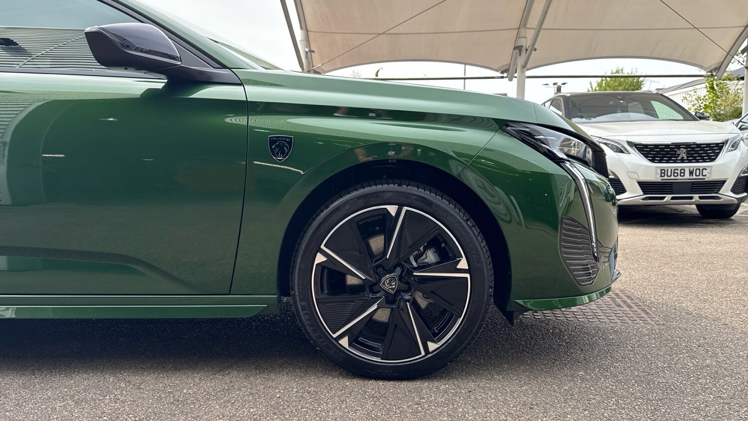 Used Peugeot 308 2025 for sale - 75840519: Photo 17