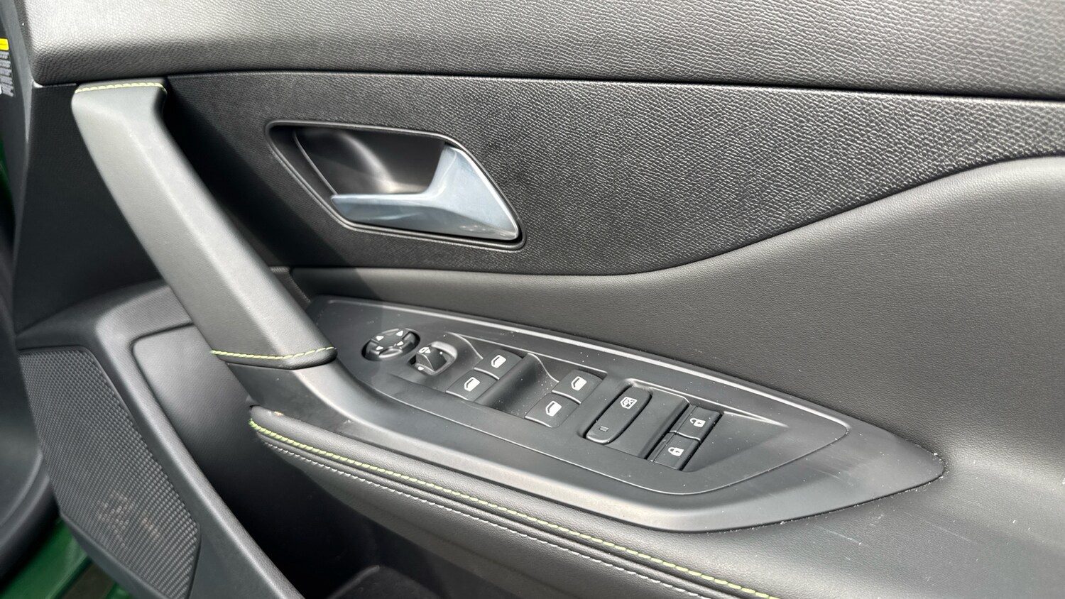 Used Peugeot 308 2025 for sale - 75840519: Photo 22
