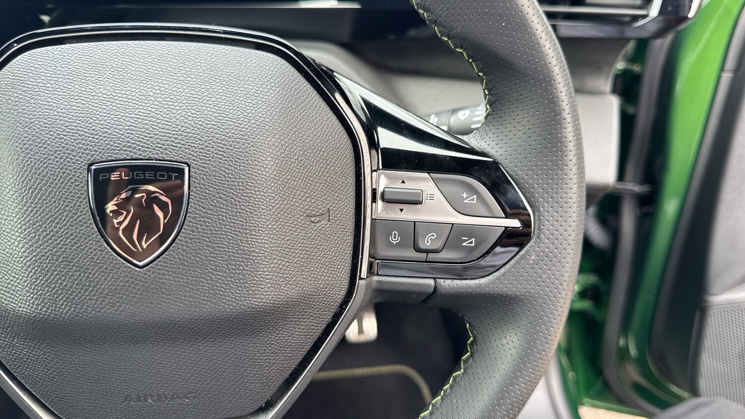 Used Peugeot 308 2025 for sale - 75840519: Photo 24