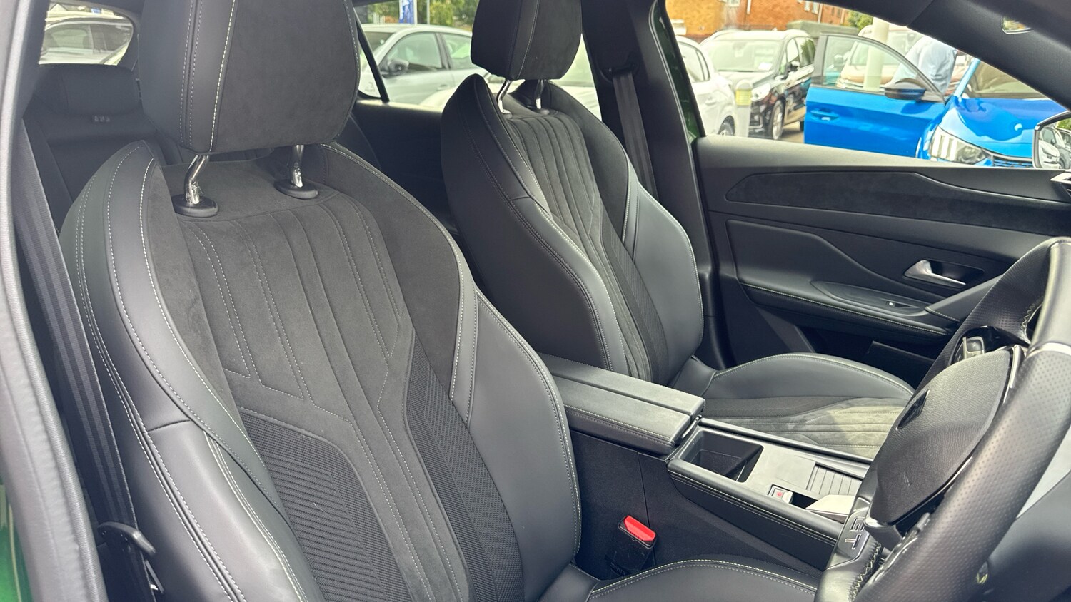 Used Peugeot 308 2025 for sale - 75840519: Photo 42