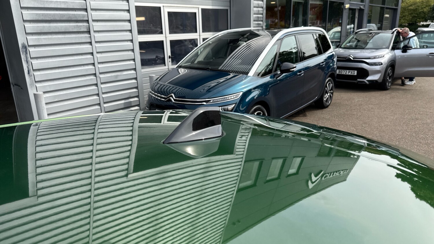 Used Peugeot 308 2025 for sale - 75840519: Photo 48