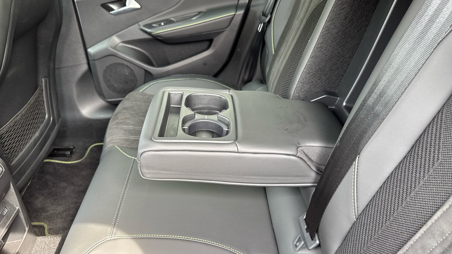 Used Peugeot 308 2025 for sale - 75840519: Photo 49