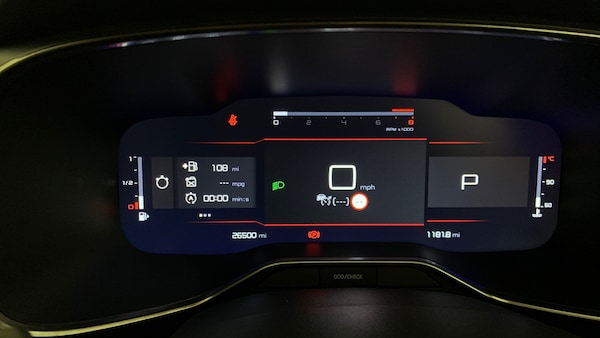 Used Citroen C5 Aircross 2023 for sale - 76099787: Photo 10