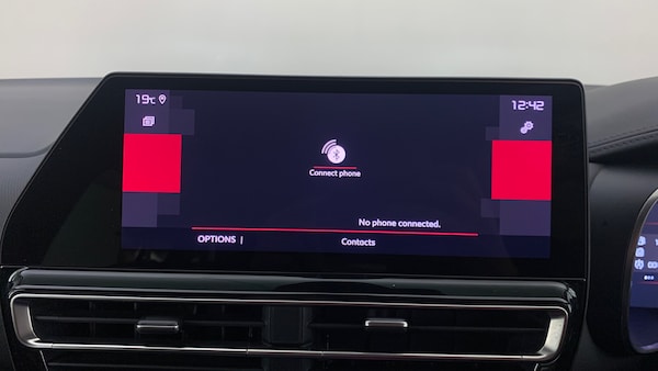 Used Citroen C5 Aircross 2023 for sale - 76099787: Photo 11