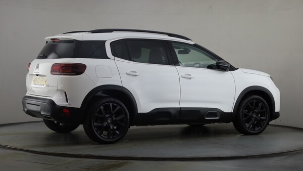Used Citroen C5 Aircross 2023 for sale - 76099787: Photo 12