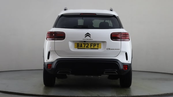 Used Citroen C5 Aircross 2023 for sale - 76099787: Photo 13