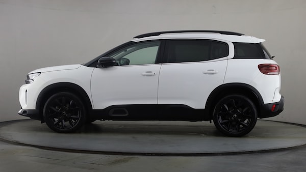 Used Citroen C5 Aircross 2023 for sale - 76099787: Photo 14