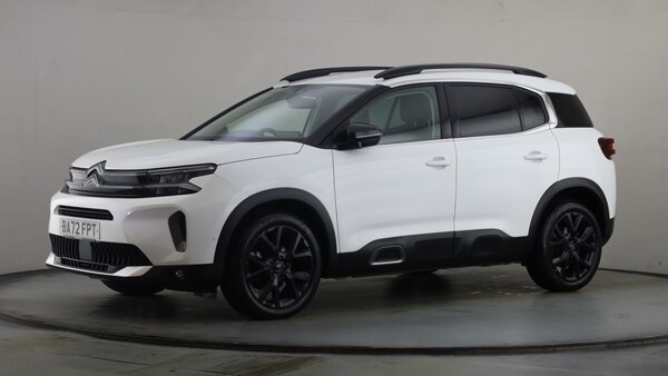 Used Citroen C5 Aircross 2023 for sale - 76099787: Photo 15