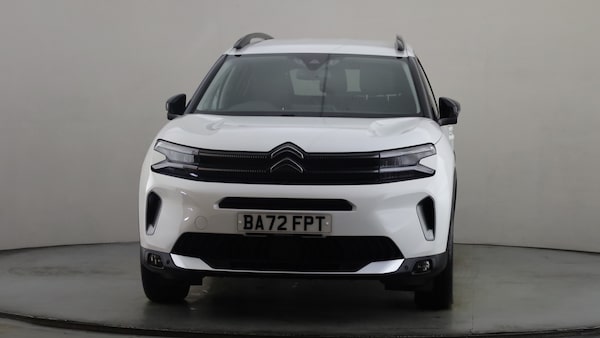 Used Citroen C5 Aircross 2023 for sale - 76099787: Photo 16