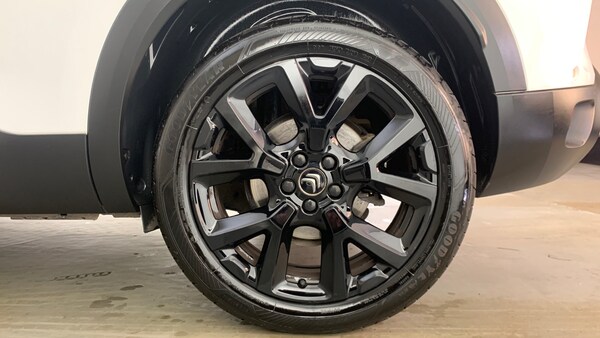 Used Citroen C5 Aircross 2023 for sale - 76099787: Photo 17