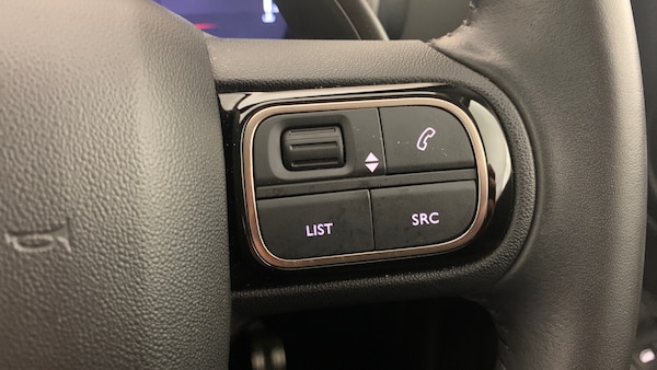 Used Citroen C5 Aircross 2023 for sale - 76099787: Photo 18