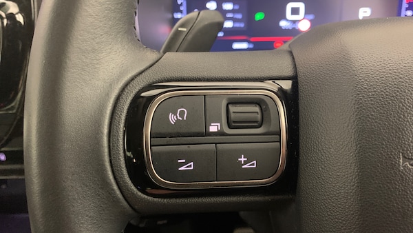 Used Citroen C5 Aircross 2023 for sale - 76099787: Photo 19