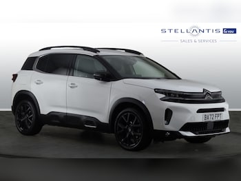 2023 - 1.2 PureTech Shine SUV 5dr Petrol EAT8 Euro 6 (s/s) (130 ps)
