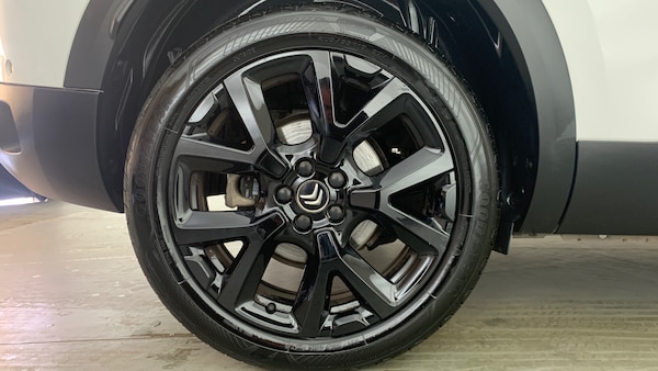 Used Citroen C5 Aircross 2023 for sale - 76099787: Photo 22