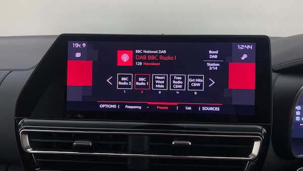 Used Citroen C5 Aircross 2023 for sale - 76099787: Photo 24