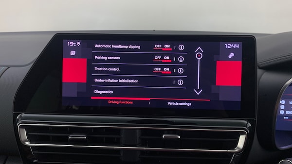 Used Citroen C5 Aircross 2023 for sale - 76099787: Photo 27