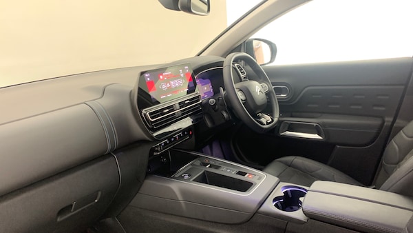 Used Citroen C5 Aircross 2023 for sale - 76099787: Photo 2