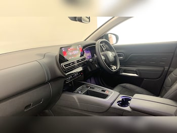Used Citroen C5 Aircross 2023 for sale - 76099787: Photo 2