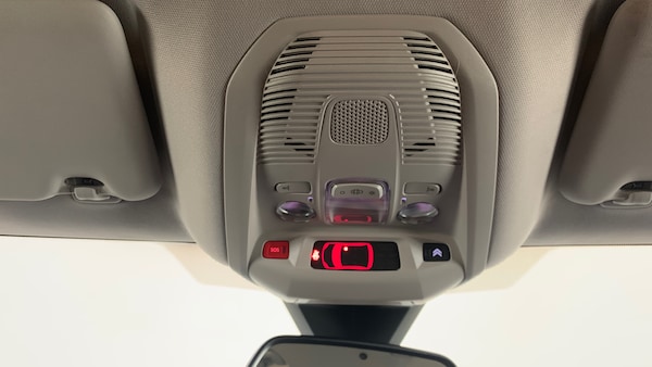 Used Citroen C5 Aircross 2023 for sale - 76099787: Photo 33