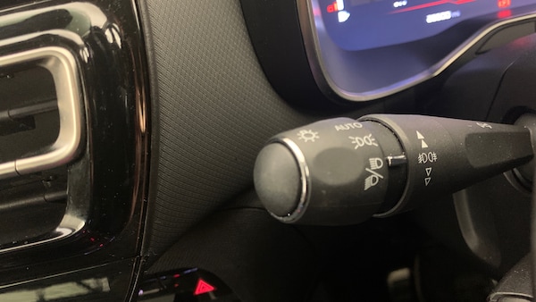 Used Citroen C5 Aircross 2023 for sale - 76099787: Photo 34