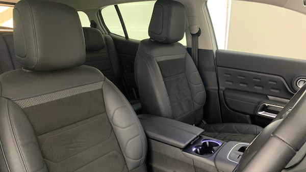 Used Citroen C5 Aircross 2023 for sale - 76099787: Photo 39