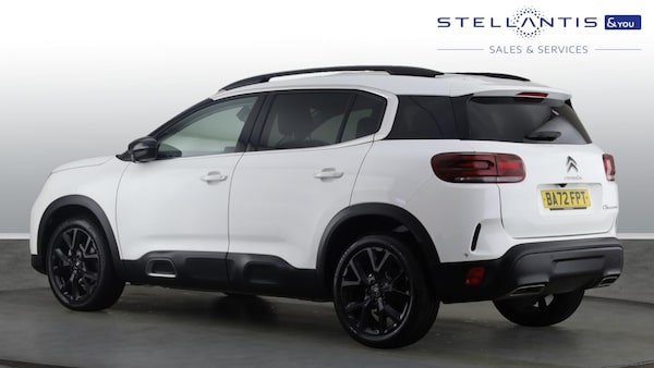 Used Citroen C5 Aircross 2023 for sale - 76099787: Photo 3