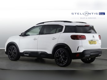 Used Citroen C5 Aircross 2023 for sale - 76099787: Photo 3