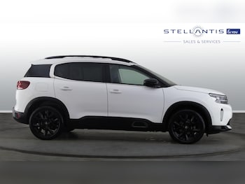 Used Citroen C5 Aircross 2023 for sale - 76099787: Photo 4