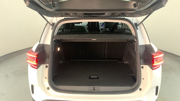 Used Citroen C5 Aircross 2023 for sale - 76099787: Photo 5