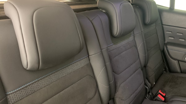 Used Citroen C5 Aircross 2023 for sale - 76099787: Photo 7