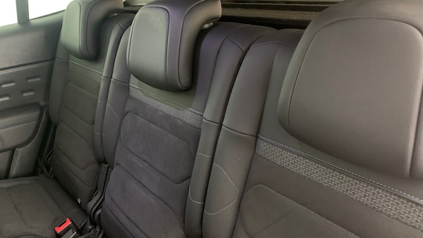Used Citroen C5 Aircross 2023 for sale - 76099787: Photo 8