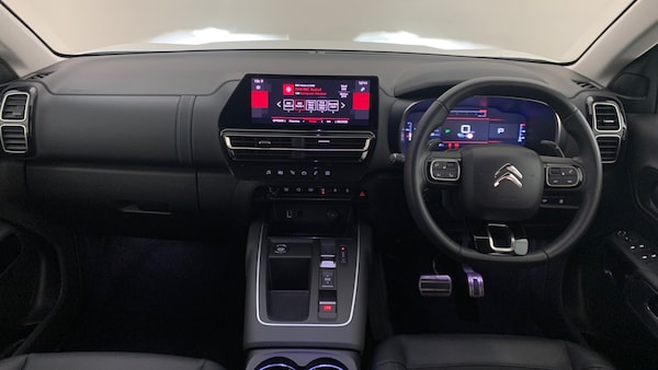 Used Citroen C5 Aircross 2023 for sale - 76099787: Photo 9