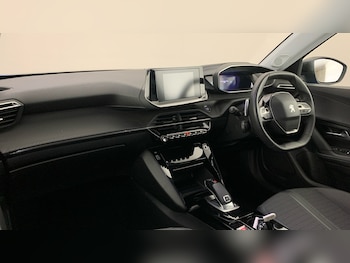 Used Peugeot 2008 2022 for sale - 79318259: Photo