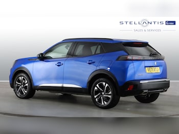 Used Peugeot 2008 2022 for sale - 79318259: Photo