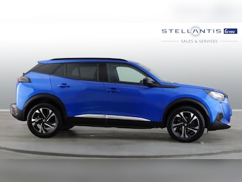 Used Peugeot 2008 2022 for sale - 79318259: Photo
