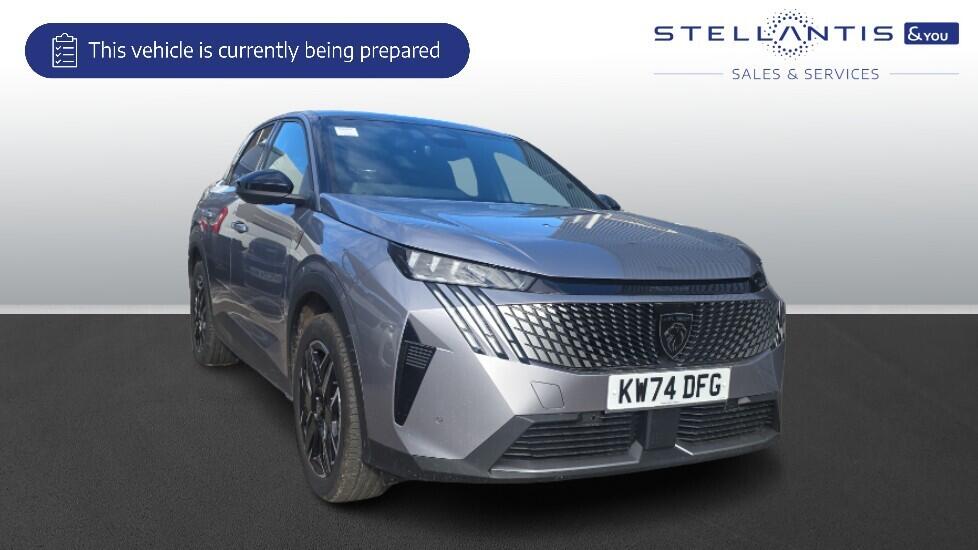 Used Peugeot 3008 2024 for sale - 76359069: Photo 1