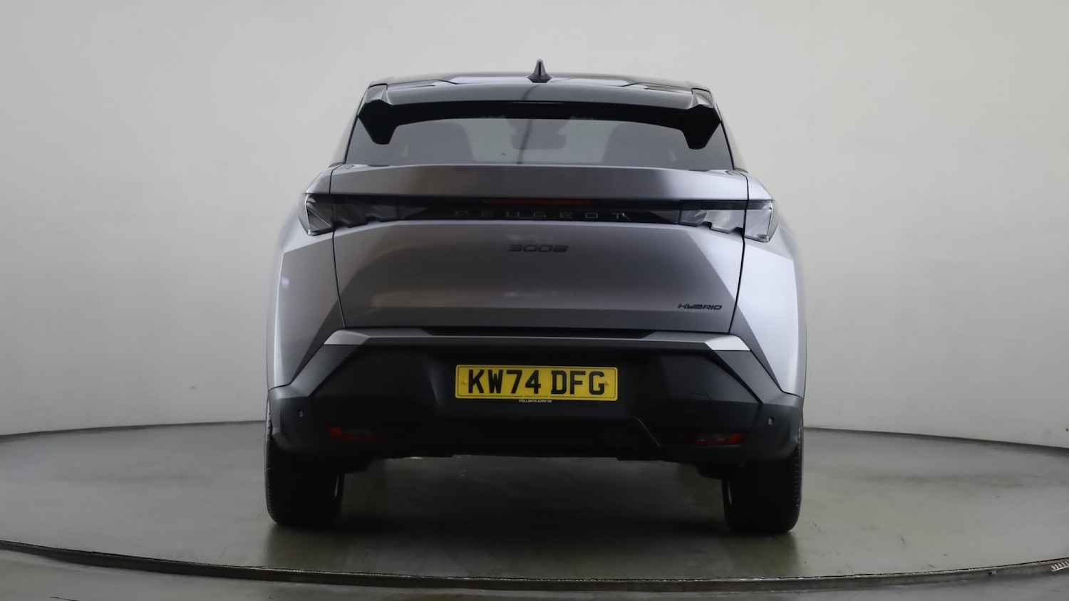 Used Peugeot 3008 2024 for sale - 76359069: Photo 13