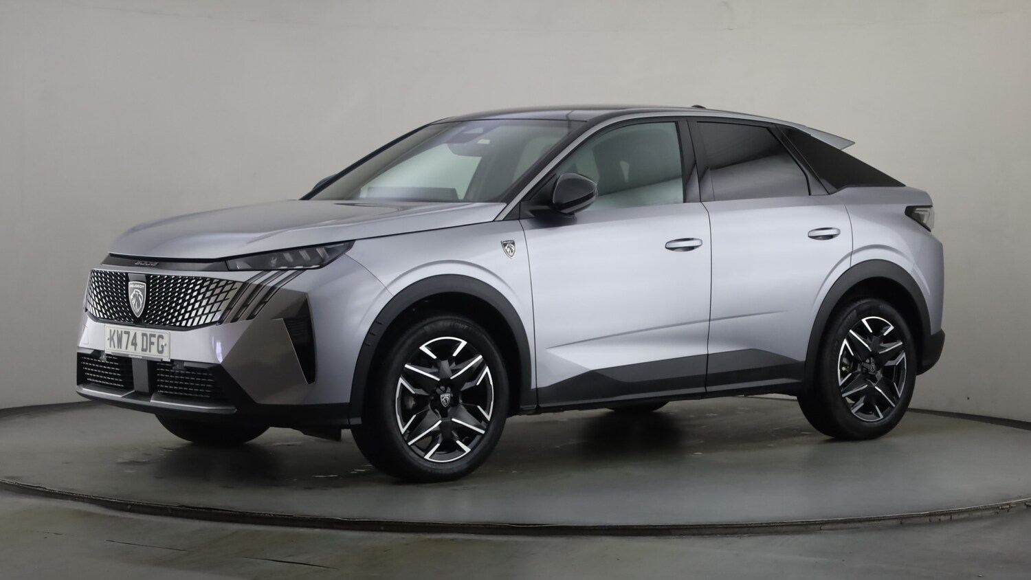 Used Peugeot 3008 2024 for sale - 76359069: Photo 15