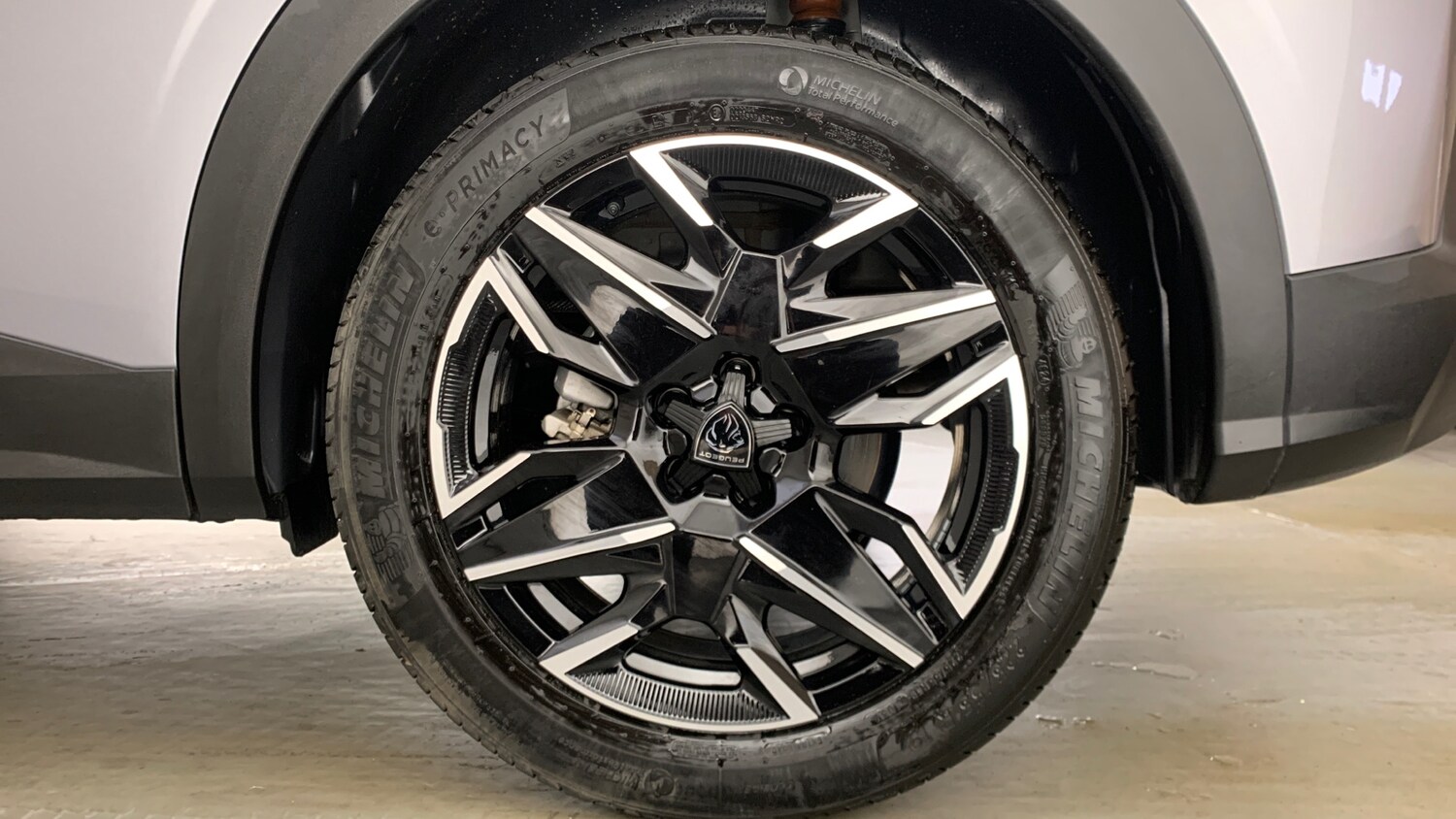 Used Peugeot 3008 2024 for sale - 76359069: Photo 17