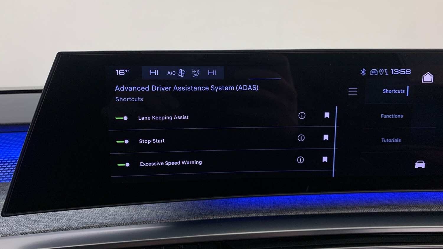 Used Peugeot 3008 2024 for sale - 76359069: Photo 27