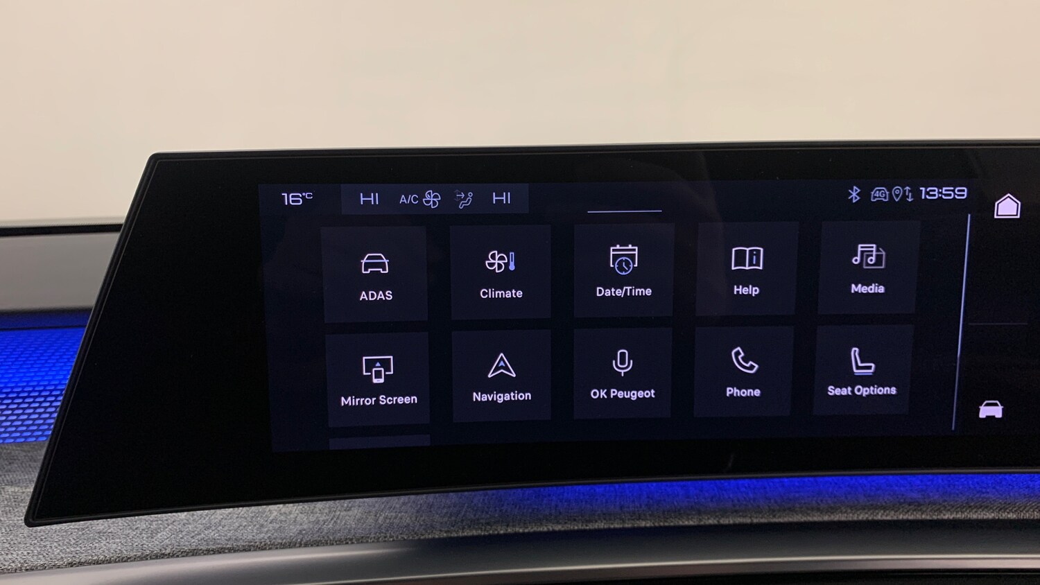 Used Peugeot 3008 2024 for sale - 76359069: Photo 30