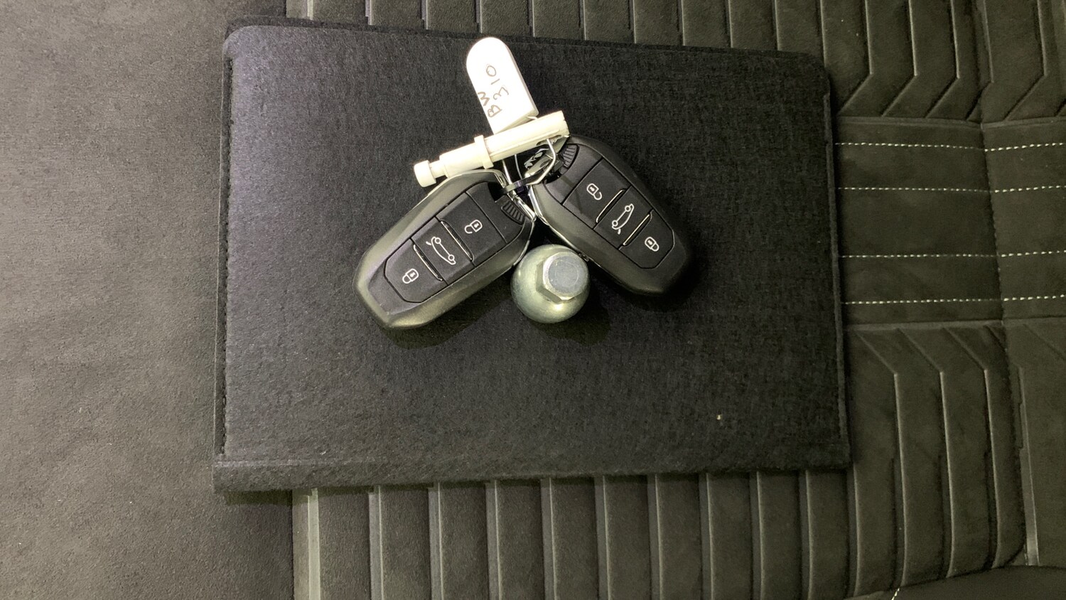 Used Peugeot 3008 2024 for sale - 76359069: Photo 43