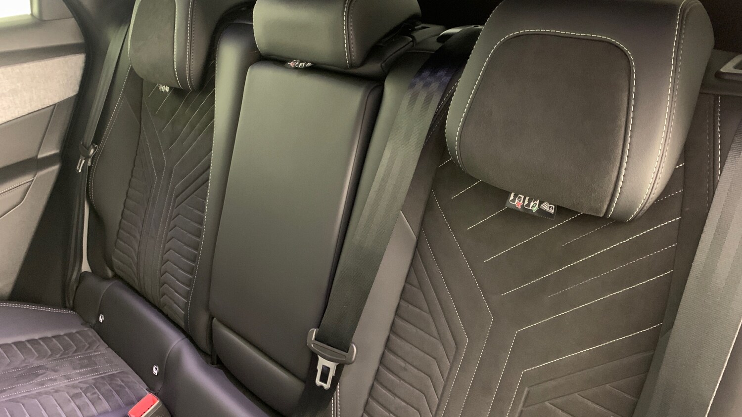 Used Peugeot 3008 2024 for sale - 76359069: Photo 8