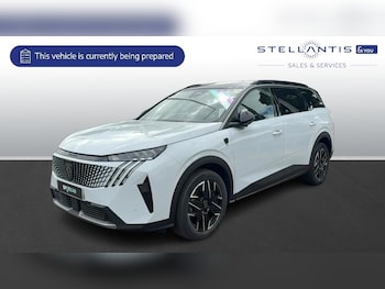 Used Peugeot 5008 2025 for sale - 79427189: Photo