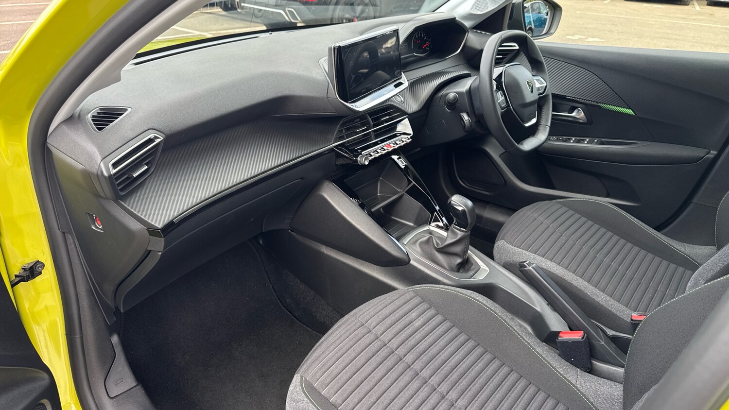 Used Peugeot 208 2024 for sale - 75840866: Photo 12