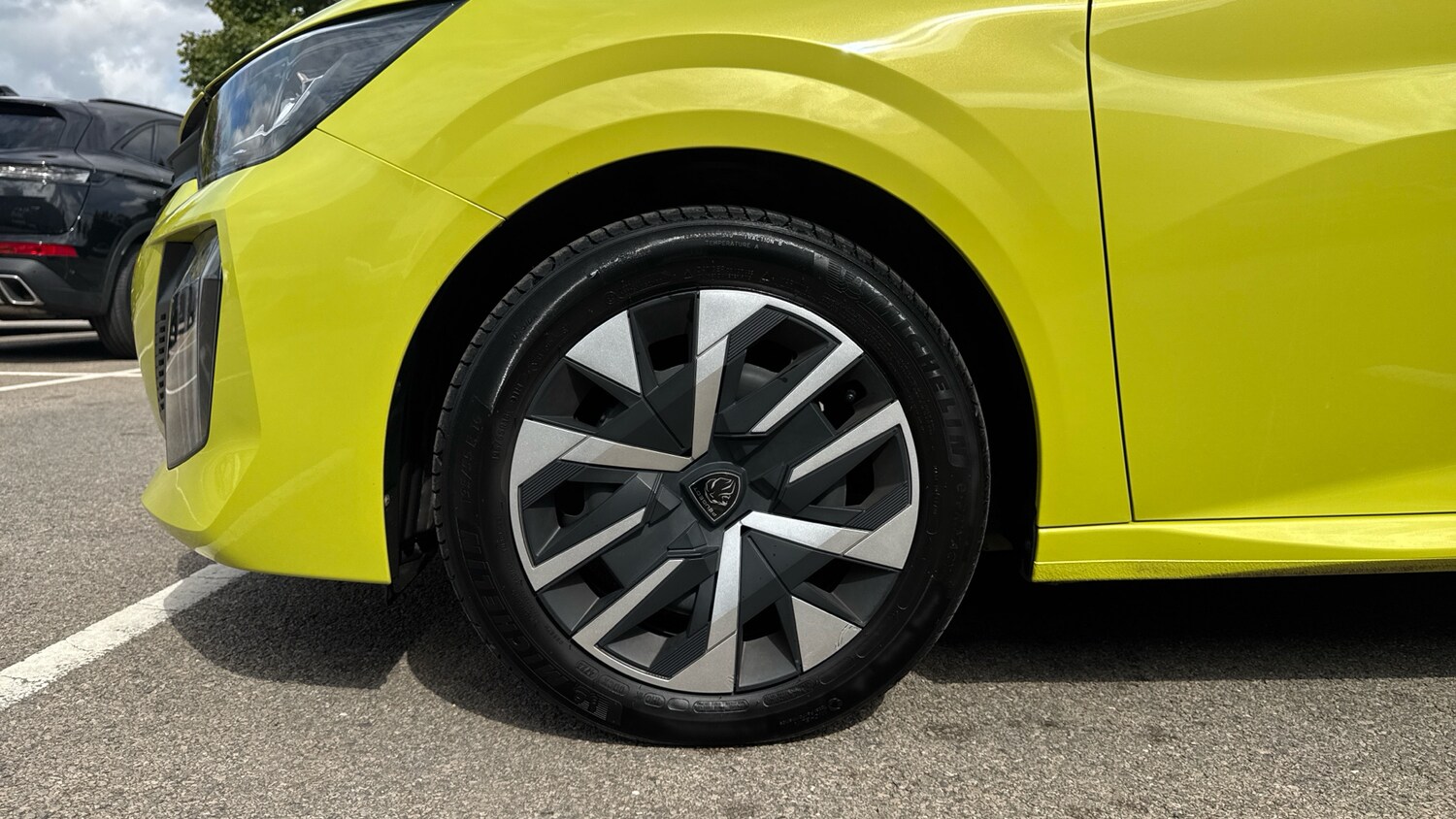 Used Peugeot 208 2024 for sale - 75840866: Photo 14