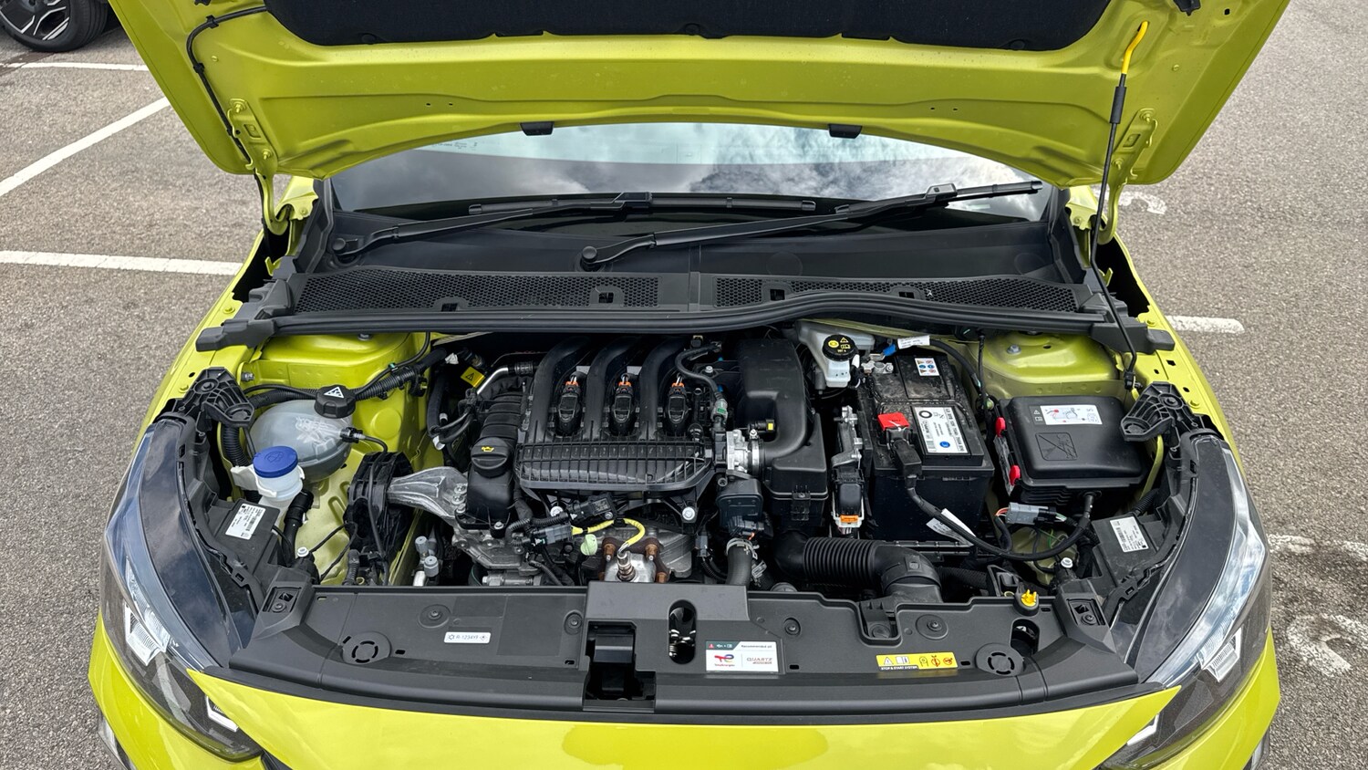 Used Peugeot 208 2024 for sale - 75840866: Photo 18