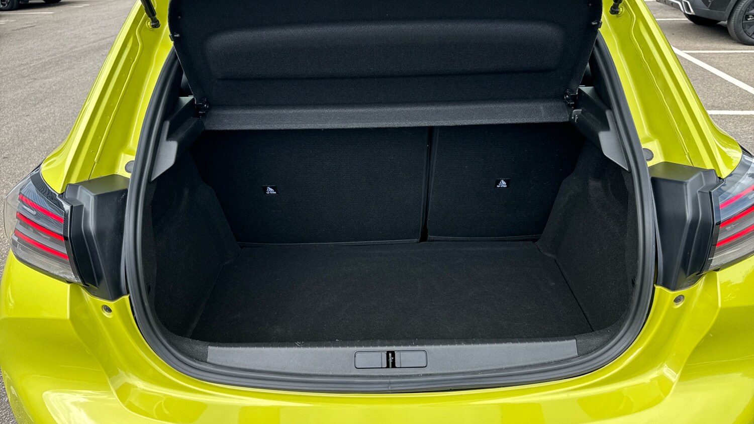 Used Peugeot 208 2024 for sale - 75840866: Photo 19